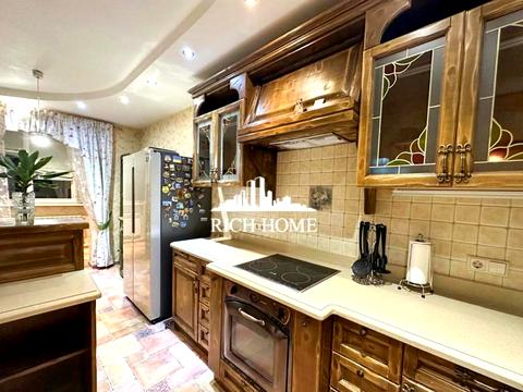 квартира по адресу Валерия Лобановского просп. (Краснозвездный), 4-Б