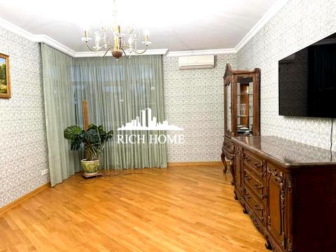 квартира по адресу Валерия Лобановского просп. (Краснозвездный), 4-Б