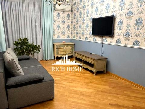 квартира по адресу Валерия Лобановского просп. (Краснозвездный), 4-Б