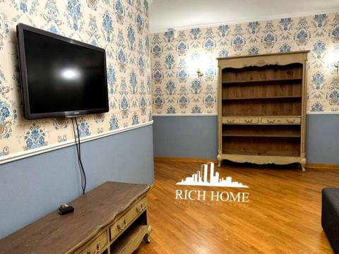 квартира по адресу Валерия Лобановского просп. (Краснозвездный), 4-Б