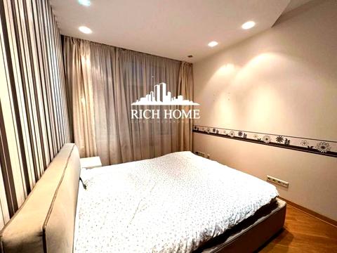 квартира по адресу Валерия Лобановского просп. (Краснозвездный), 4-Б