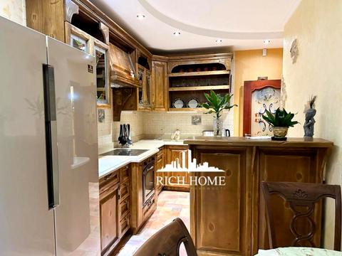 квартира по адресу Валерия Лобановского просп. (Краснозвездный), 4-Б