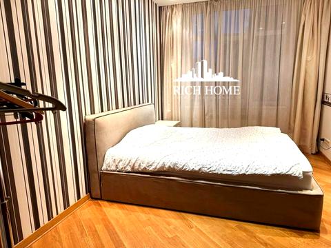 квартира по адресу Валерия Лобановского просп. (Краснозвездный), 4-Б