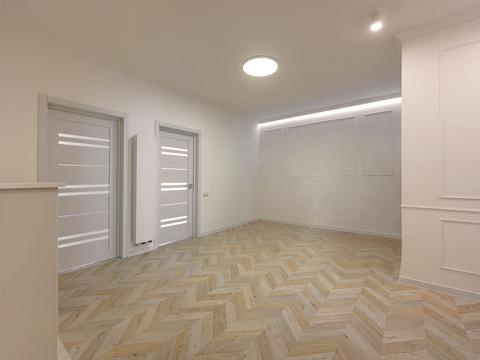 квартира по адресу Тернопольская ул., 21к