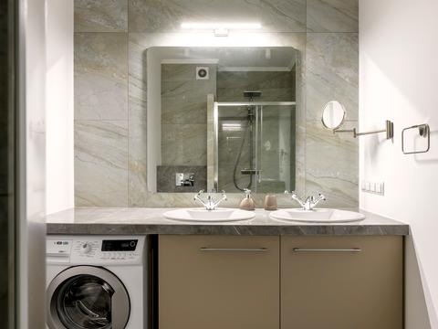 квартира по адресу Тернопольская ул., 21к