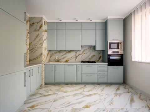 квартира по адресу Тернопольская ул., 21к