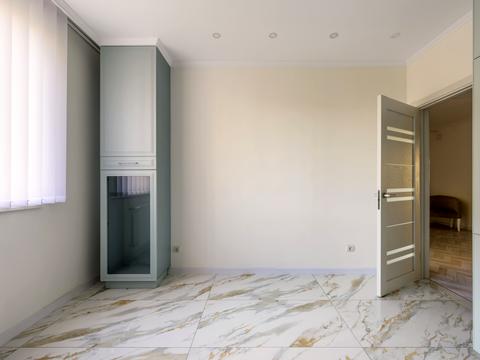 квартира по адресу Тернопольская ул., 21к