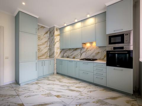 квартира по адресу Тернопольская ул., 21к