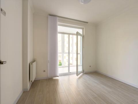 квартира по адресу Тернопольская ул., 21к