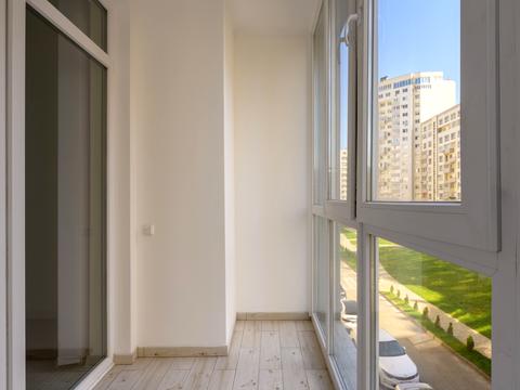 квартира по адресу Тернопольская ул., 21к