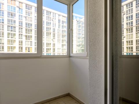 квартира по адресу Тернопольская ул., 21к