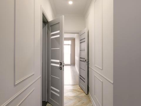 квартира по адресу Тернопольская ул., 21к