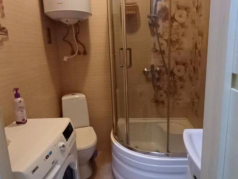 квартира за адресою Владислава Бувалкіна вул. (Бочарова Генерала), 66