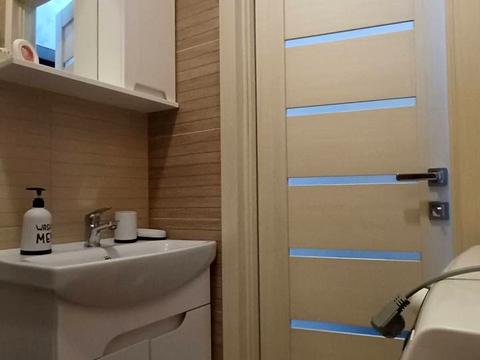 квартира за адресою Владислава Бувалкіна вул. (Бочарова Генерала), 66