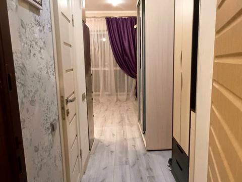 квартира за адресою Владислава Бувалкіна вул. (Бочарова Генерала), 66