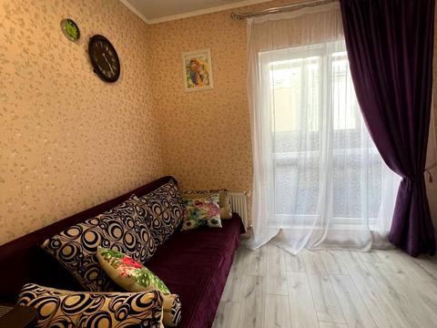 квартира за адресою Владислава Бувалкіна вул. (Бочарова Генерала), 66