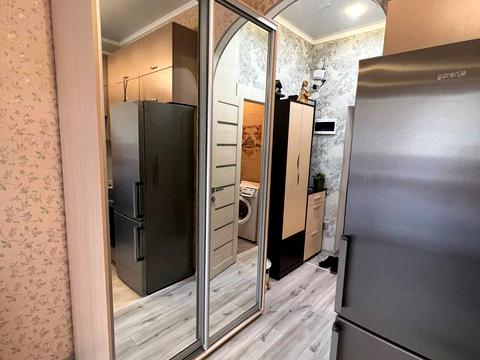 квартира за адресою Владислава Бувалкіна вул. (Бочарова Генерала), 66