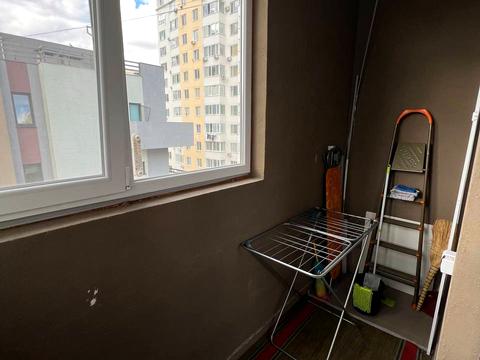 квартира за адресою Владислава Бувалкіна вул. (Бочарова Генерала), 66