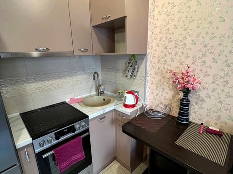 квартира за адресою Владислава Бувалкіна вул. (Бочарова Генерала), 66