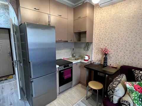 квартира за адресою Владислава Бувалкіна вул. (Бочарова Генерала), 66