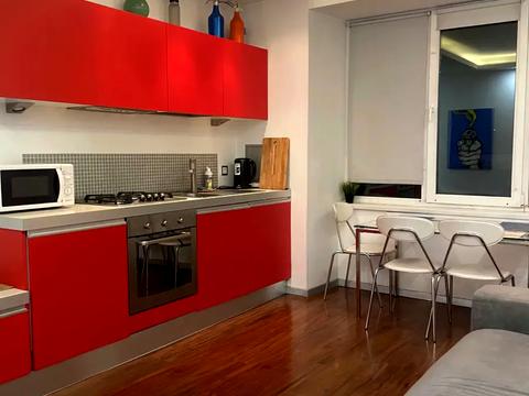 квартира за адресою Тараса Шевченка бульв., 2