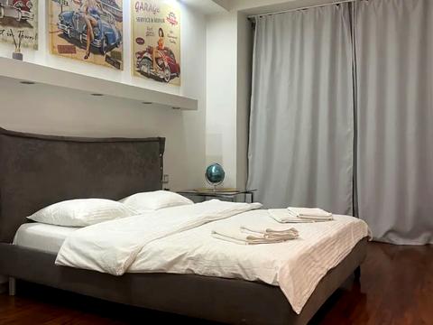 квартира за адресою Тараса Шевченка бульв., 2