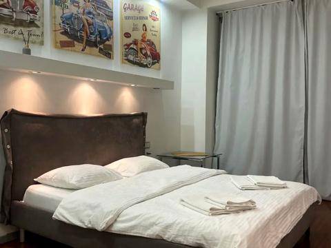 квартира за адресою Тараса Шевченка бульв., 2