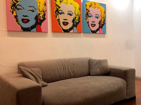 квартира за адресою Тараса Шевченка бульв., 2