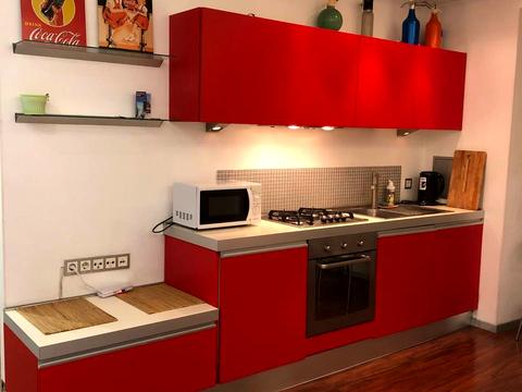 квартира за адресою Тараса Шевченка бульв., 2