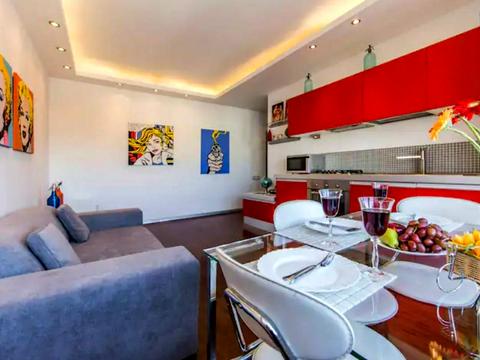 квартира за адресою Тараса Шевченка бульв., 2