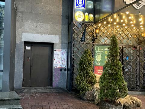 квартира за адресою Тараса Шевченка бульв., 2