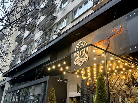 квартира за адресою Тараса Шевченка бульв., 2