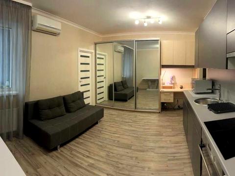 квартира за адресою Київ, Харківське шосе, 182