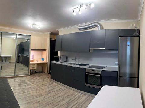 квартира за адресою Київ, Харківське шосе, 182