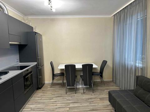 квартира за адресою Київ, Харківське шосе, 182