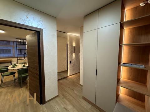 квартира по адресу Киев, Олександра Олеся ул., 5