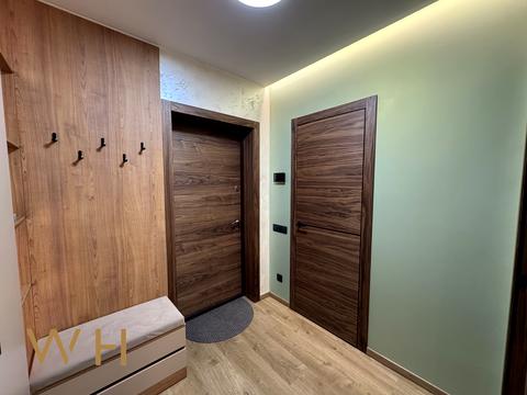 квартира по адресу Киев, Олександра Олеся ул., 5