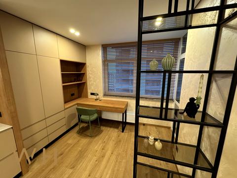 квартира по адресу Киев, Олександра Олеся ул., 5