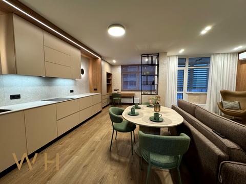 квартира по адресу Киев, Олександра Олеся ул., 5