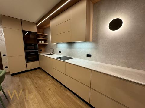 квартира по адресу Киев, Олександра Олеся ул., 5