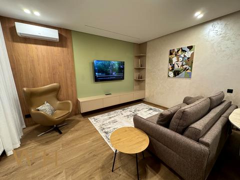 квартира по адресу Киев, Олександра Олеся ул., 5