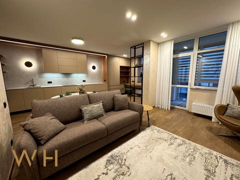 квартира по адресу Киев, Олександра Олеся ул., 5