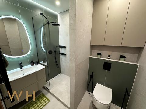 квартира по адресу Киев, Олександра Олеся ул., 5