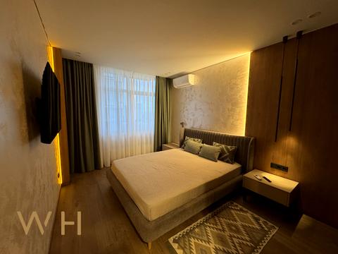 квартира по адресу Киев, Олександра Олеся ул., 5