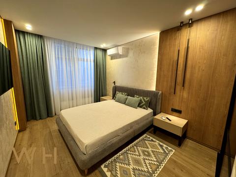 квартира по адресу Киев, Олександра Олеся ул., 5