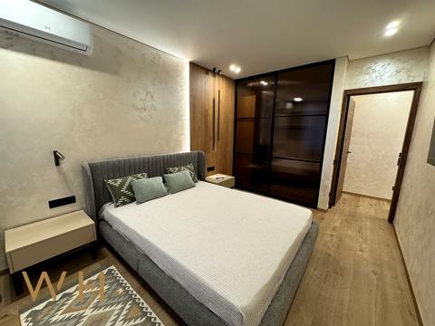 квартира по адресу Киев, Олександра Олеся ул., 5