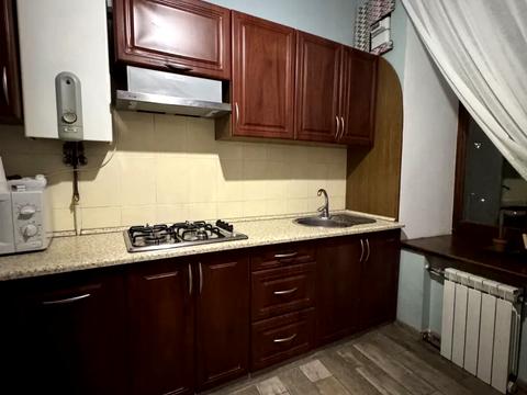 квартира по адресу Набережно-Крещатицкая ул., 7-В