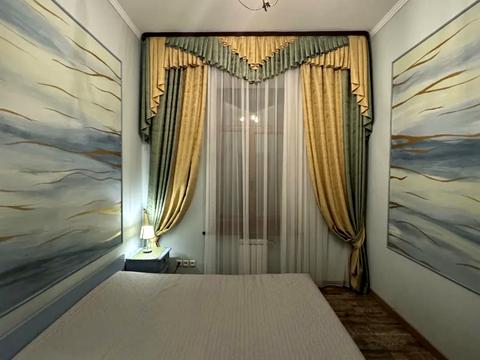 квартира по адресу Набережно-Крещатицкая ул., 7-В