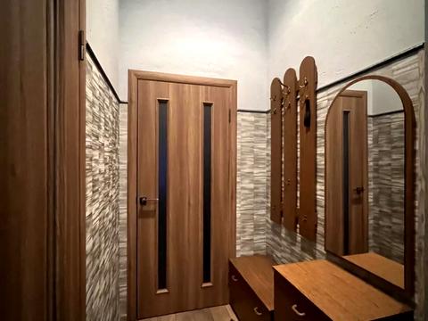 квартира по адресу Набережно-Крещатицкая ул., 7-В