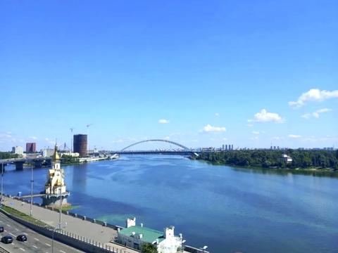 квартира по адресу Набережно-Крещатицкая ул., 7-В